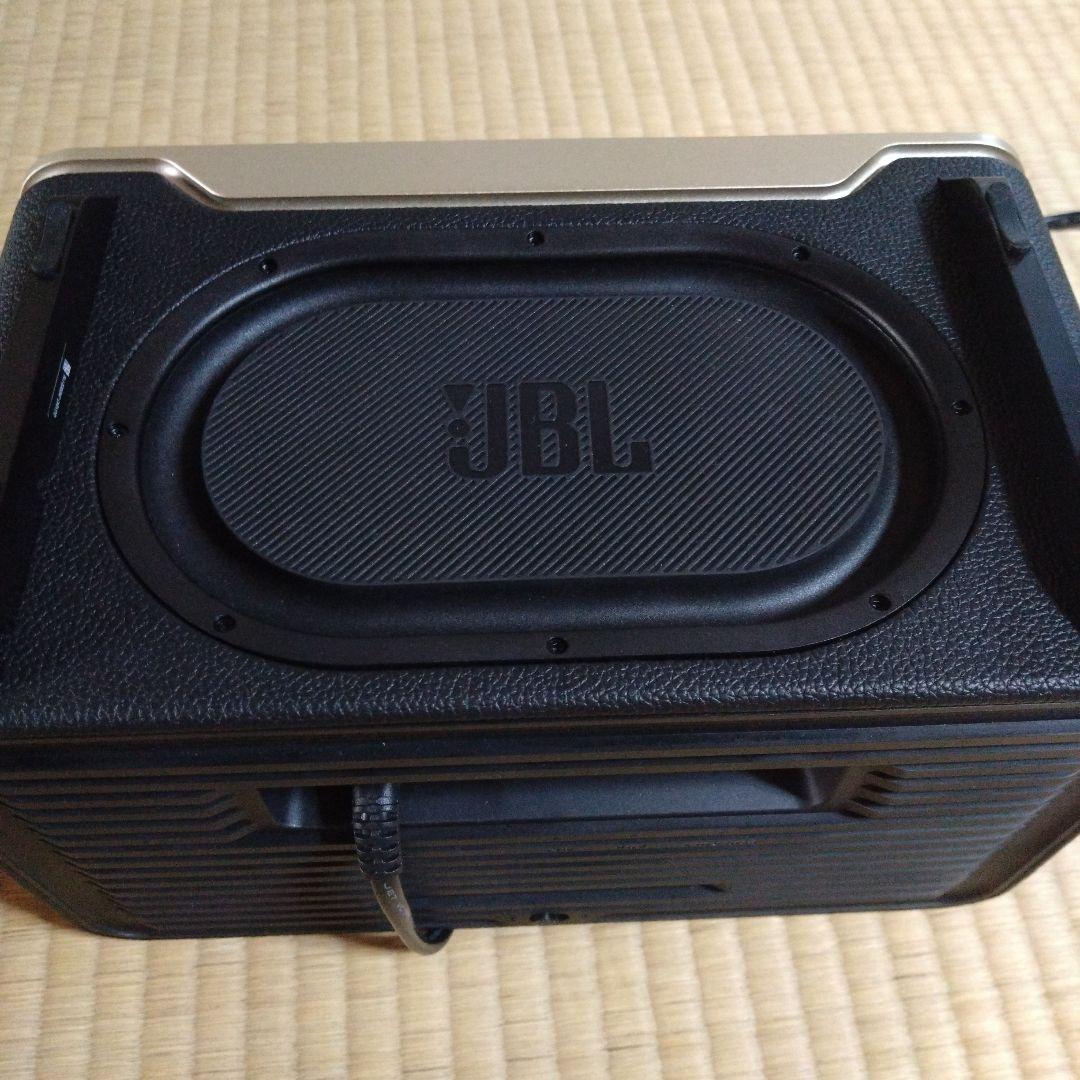 スピーカー・ウーファー JBL AUTHENTICS 200