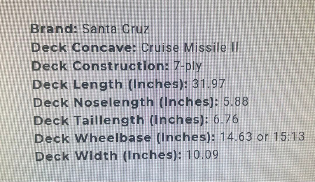 DIXXON シャツ、salbaデッキセット