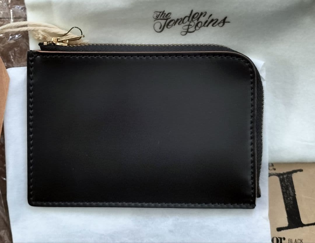 TENDERLOIN T-COINCASE L テンダーロイン ケース