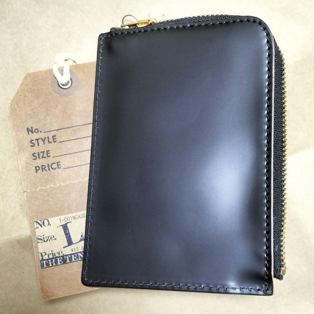 TENDERLOIN T-COINCASE L テンダーロイン ケース