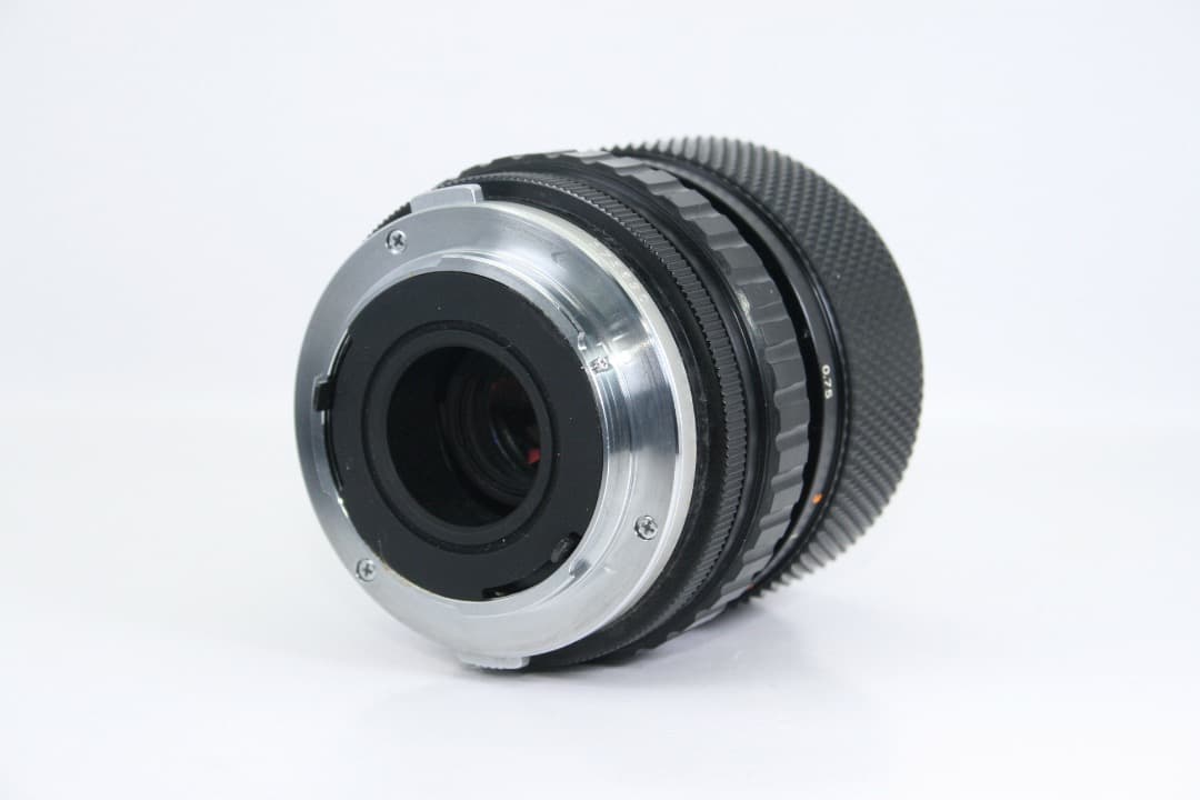 レンズ(ズーム) OLYMPUS OM-SYSTEM ZUIKO MC 35-70mm F4#49