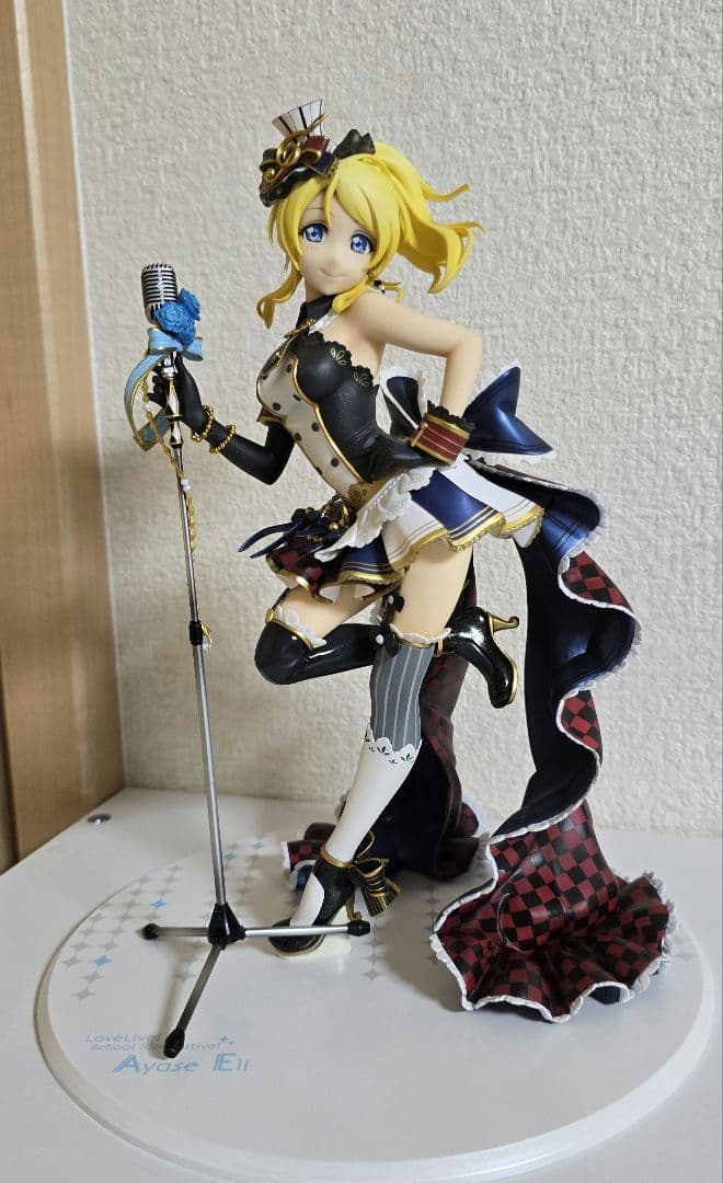 ALTER アルター ラブライブ! スクールアイドルフェスティバル 絢瀬絵里