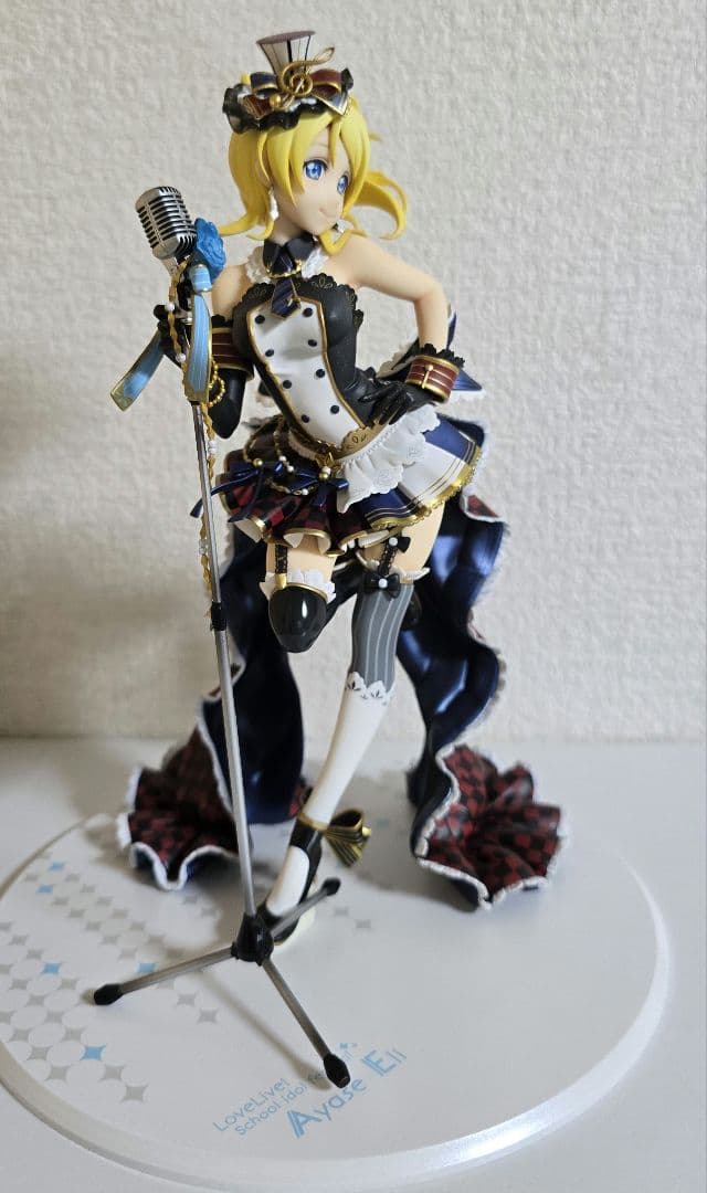 ALTER アルター ラブライブ! スクールアイドルフェスティバル 絢瀬絵里