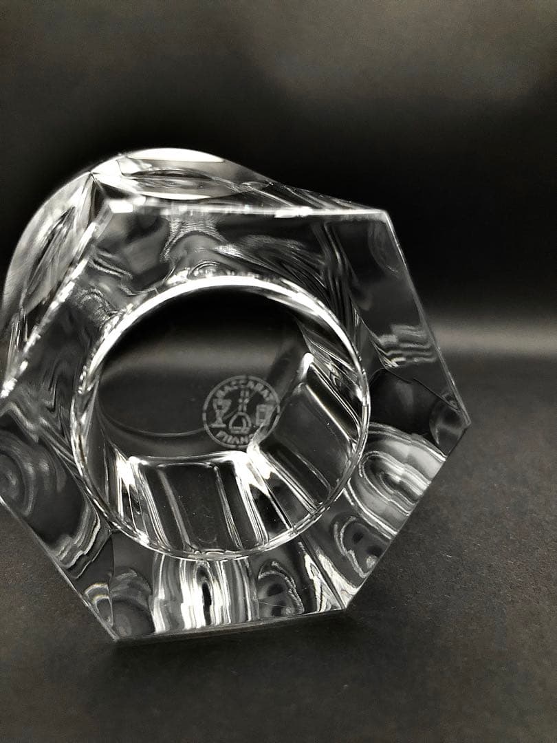 【Lia】バカラ アルクール レアモデル