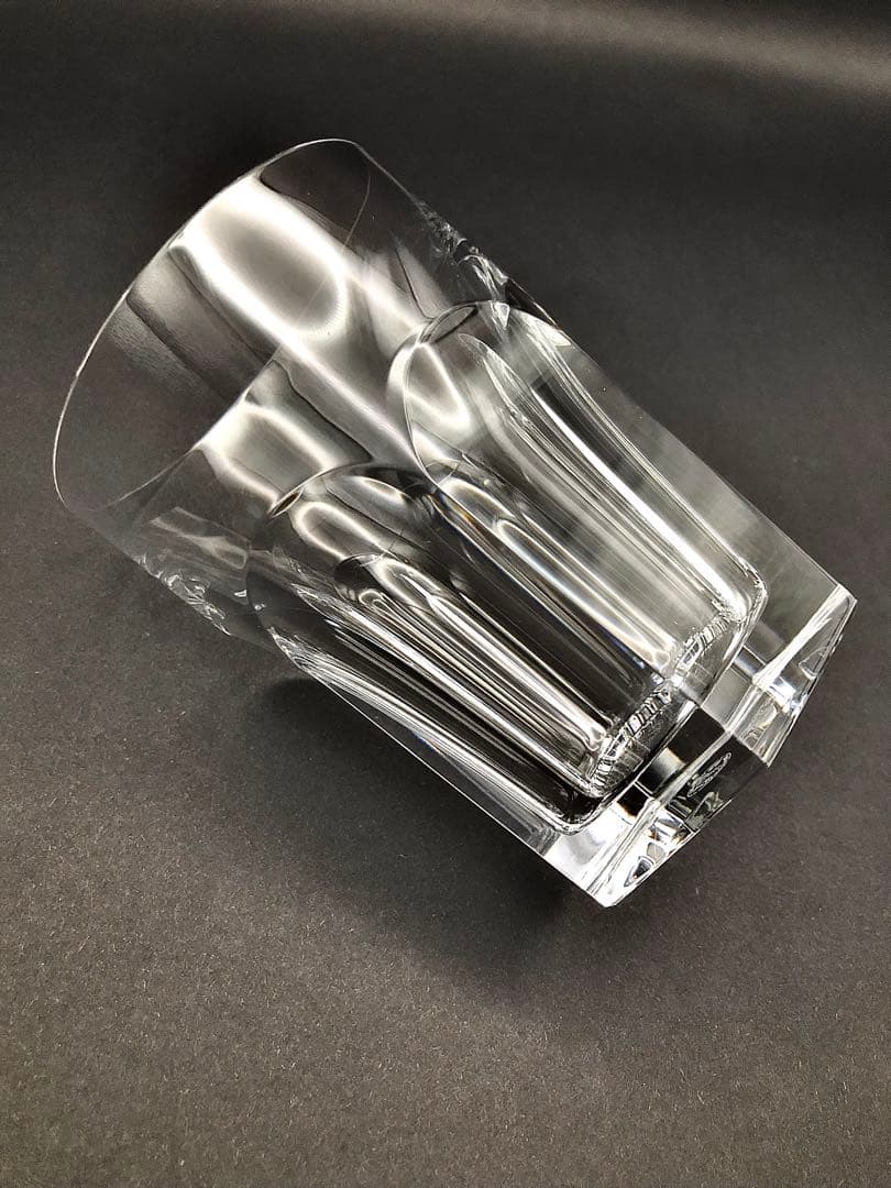 【Lia】バカラ アルクール レアモデル