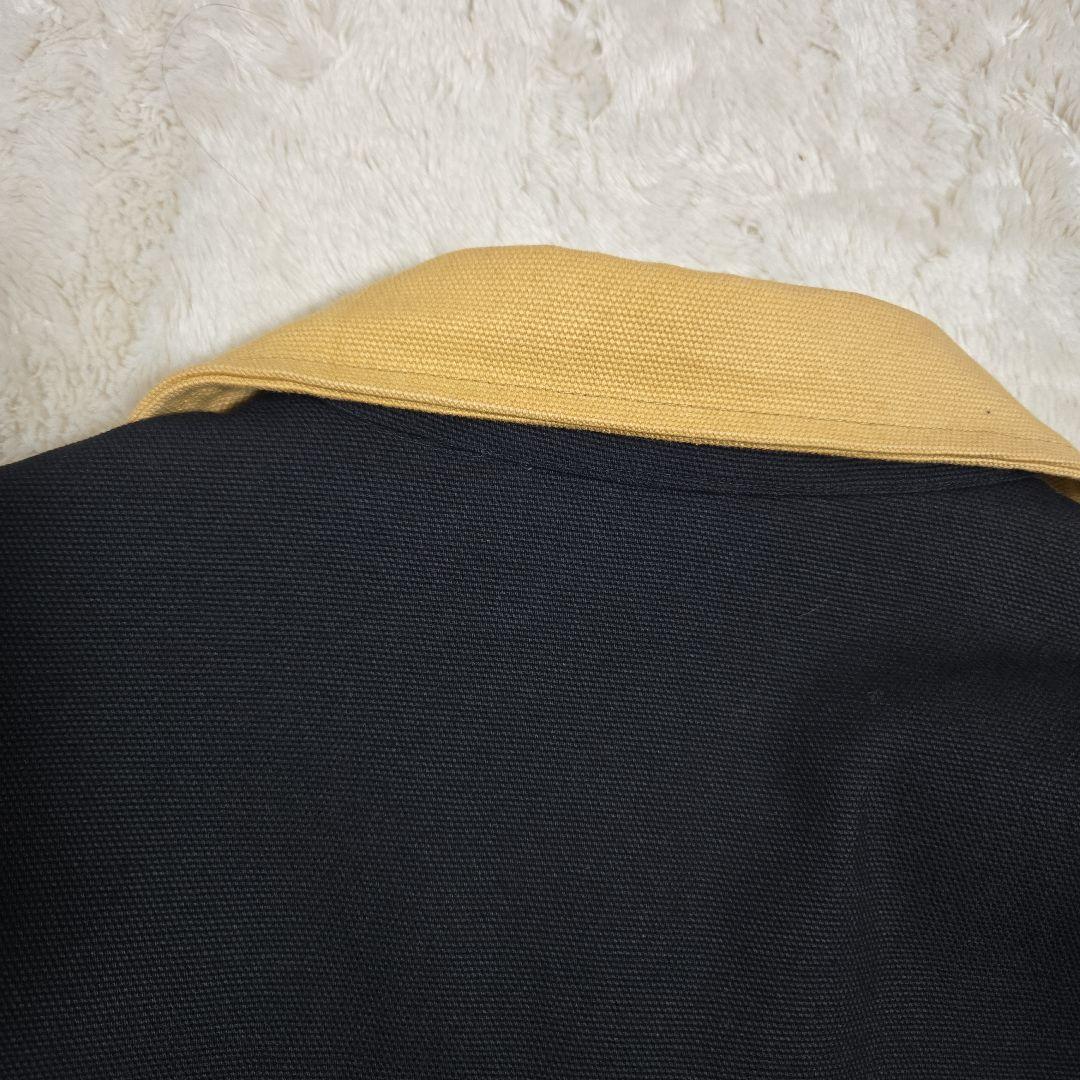 Rebel8 レベルエイト plaid Bolted Jacket ダック地