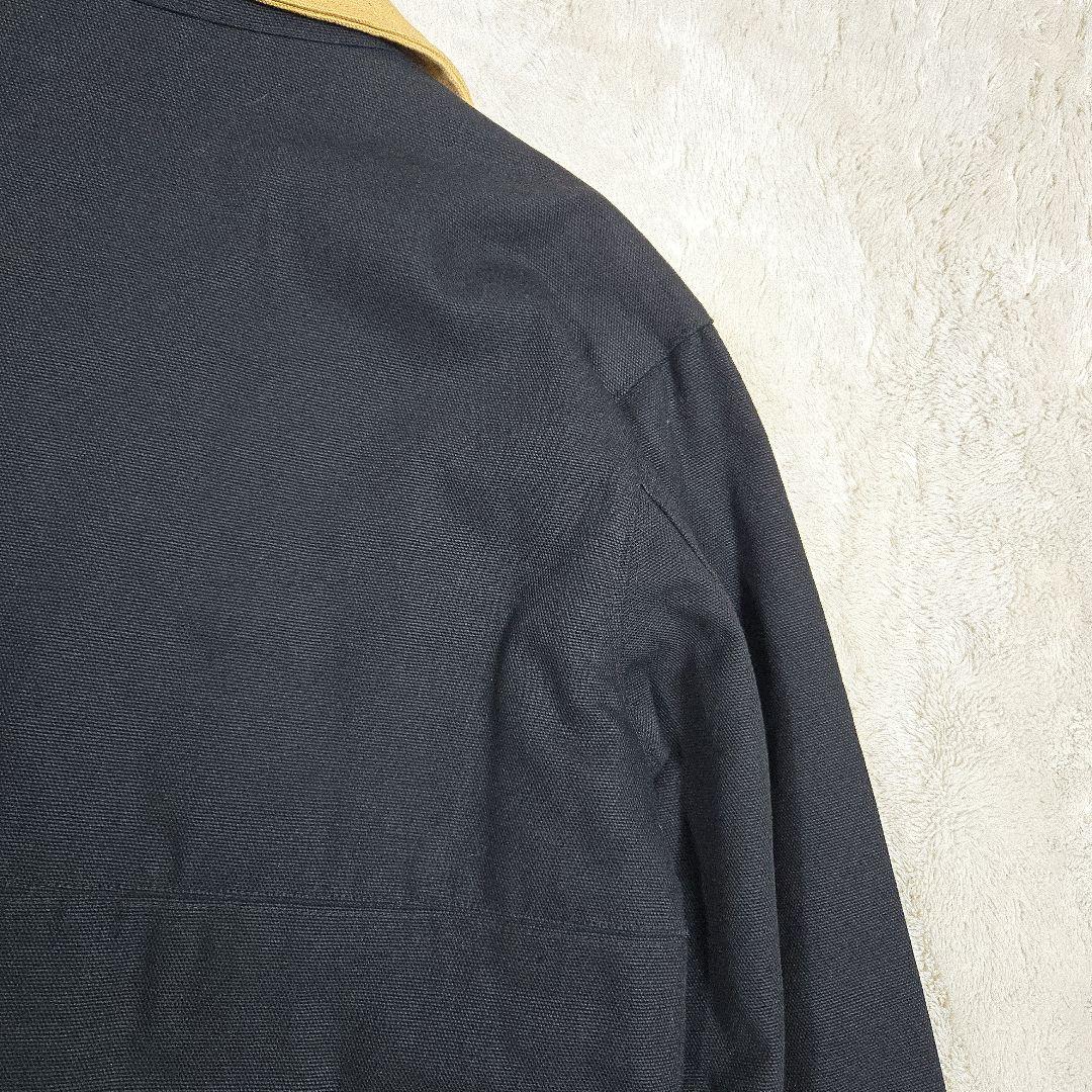 Rebel8 レベルエイト plaid Bolted Jacket ダック地