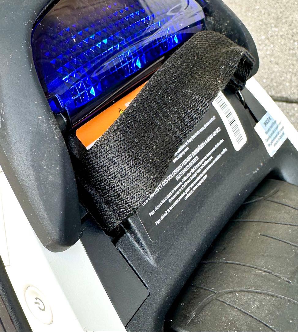 segway ninebot DRIFT セグウェイ ナインボット ドリフト