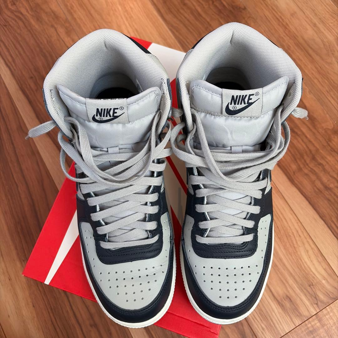 祝日限定セール! NIKE TERMINATOR HIGH
