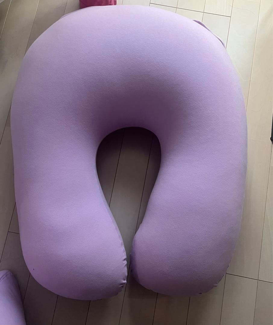 ぽぽママ※ヨギボー　サポート