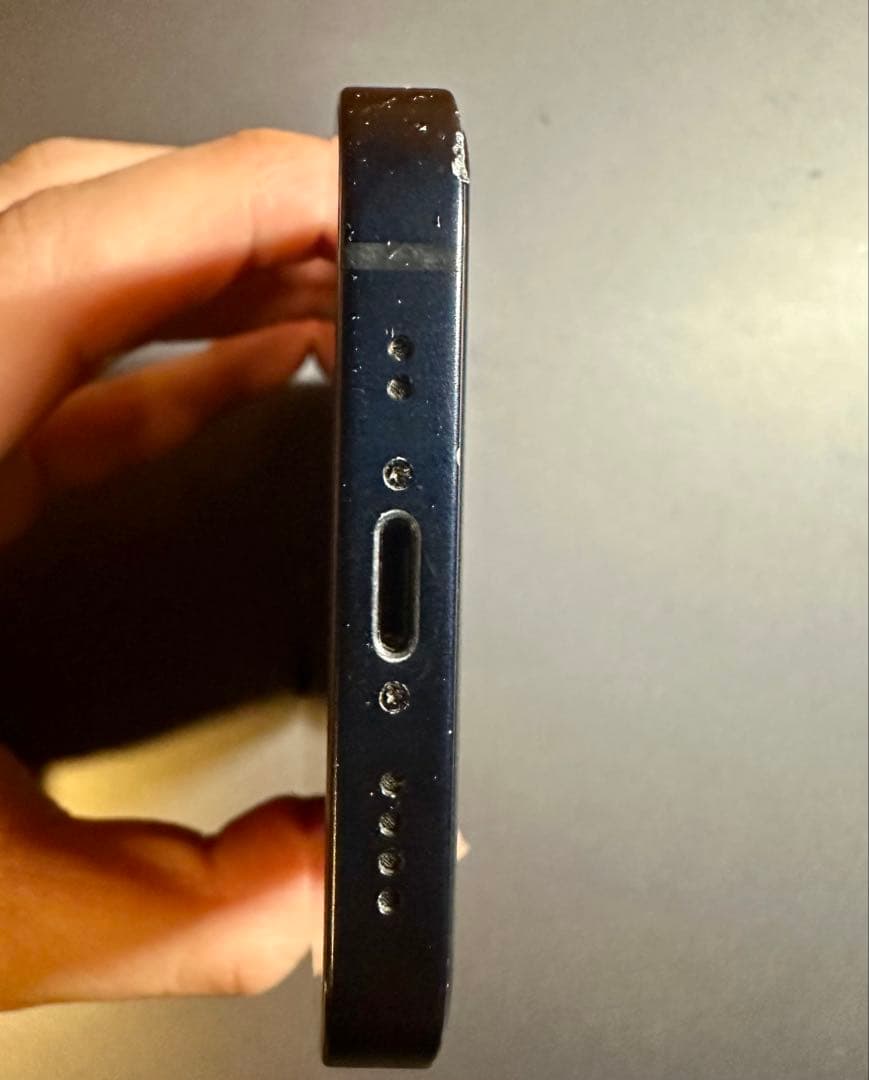 ［SIMフリー ］iPhone12 mini 128gb