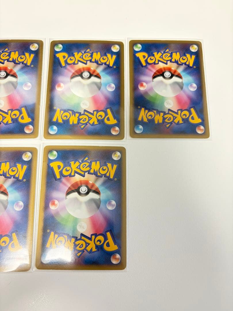 映画10周年記念プレミアムシート　11枚セット　台紙なし