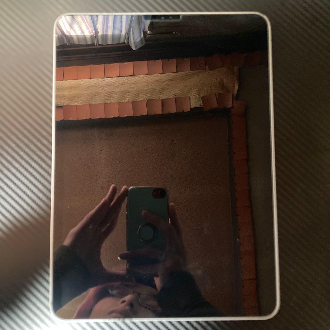 Apple iPadPro 第二世代 シルバー