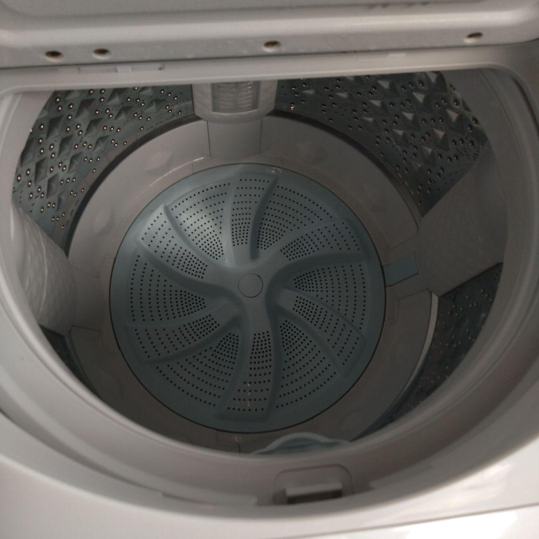 東芝　全自動洗濯機　10kg　AW-10VP2