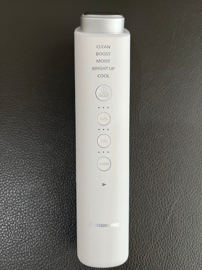 【❃︎T-Rさま】 イオン美顔器 イオンブースト マルチ EX EH-SS85-W