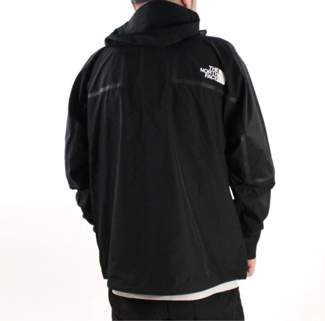 ノースフェイス リマスタード フューチャーライト マウンテンジャケット XL