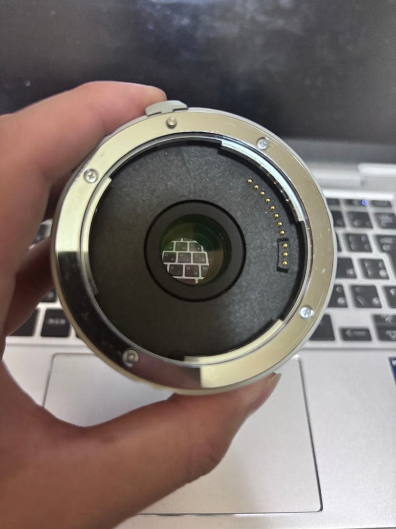 ケンコー TELEPLUS PRO300 3X キヤノンEF