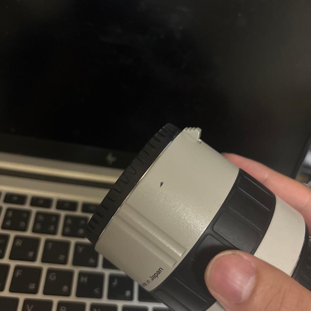 ケンコー TELEPLUS PRO300 3X キヤノンEF