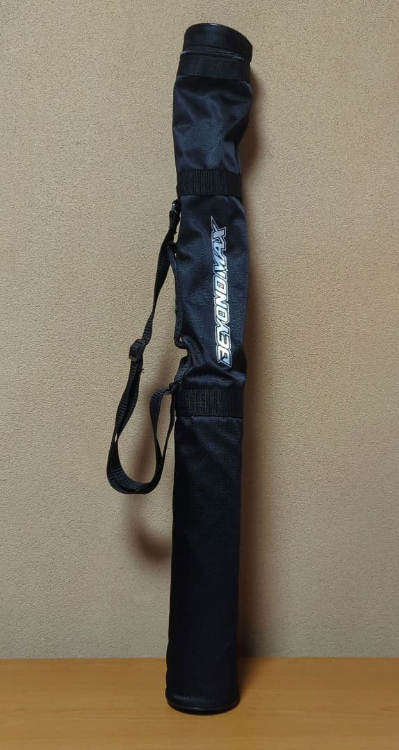 ミズノ ビヨンドマックス レガシー　少年軟式バット 80cm