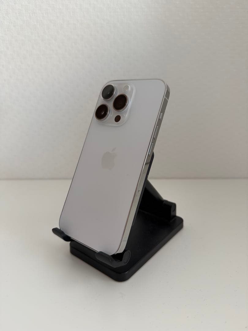 スマートフォン本体 iPhone 14 pro