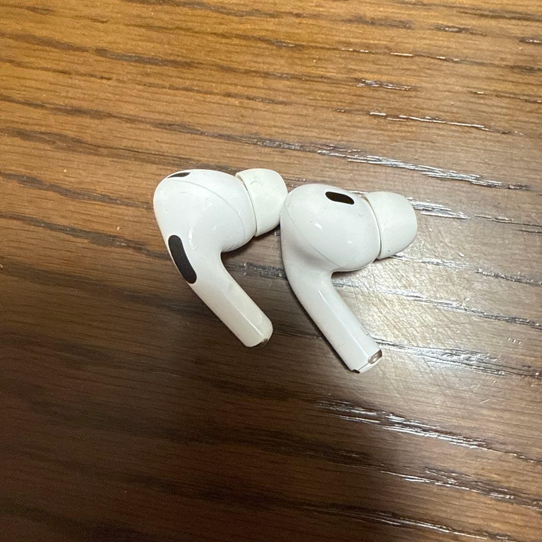 格安美品 AirPods Pro 2 第2世代 USB-C