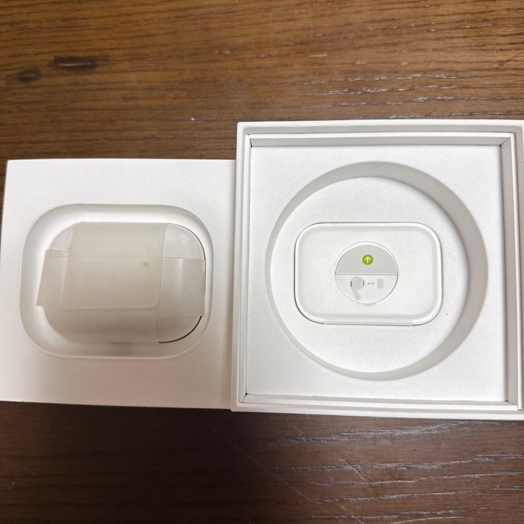格安美品 AirPods Pro 2 第2世代 USB-C