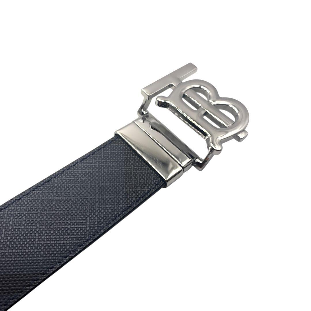 美品★Burberry　バーバリー　ベルト　92-102cm