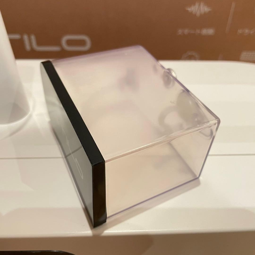 WAT K 様　極美品‼️エスティロ スチームイオンリフレッシャー