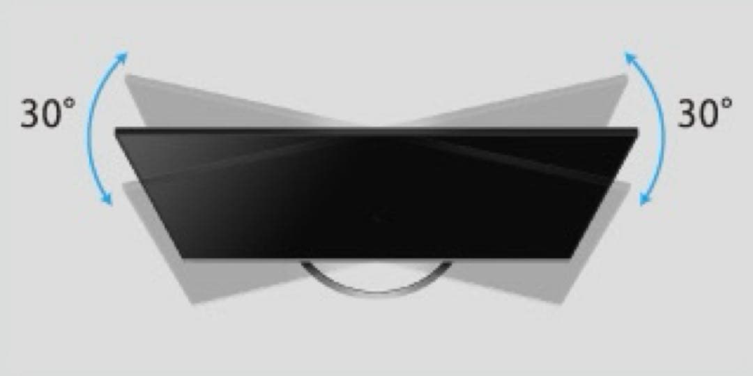 【ジャンク品】SHARP AQUOS LC-50US45 〈液晶 モニター不良〉