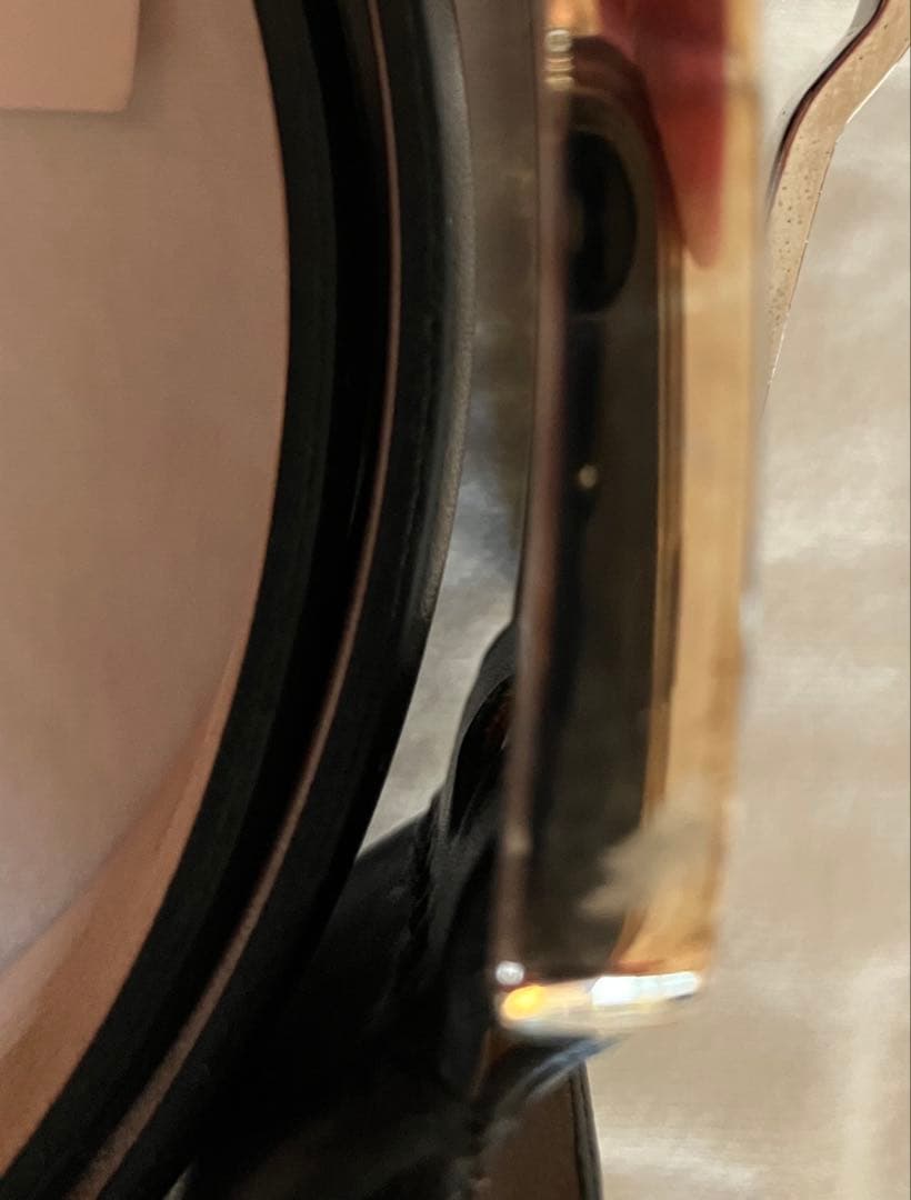 ノンコノンコ【新品未使用】D&G ベルト メンズ