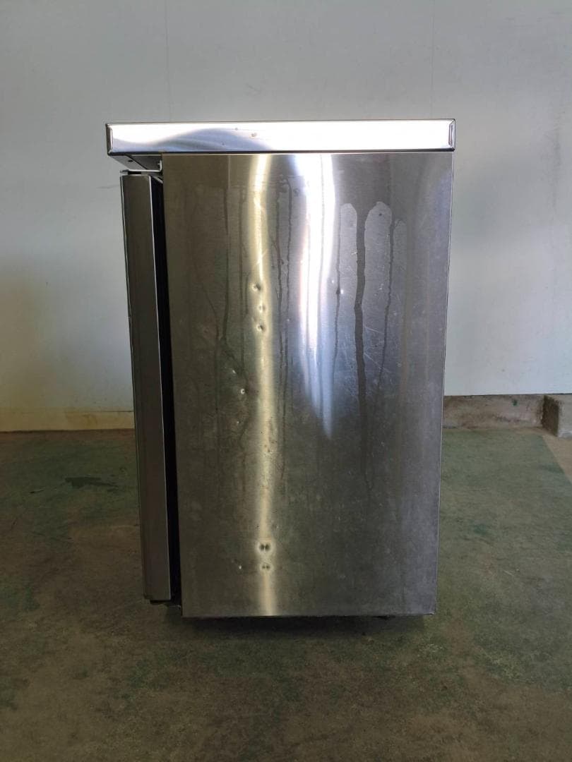 2022年製・冷蔵コールドテーブル JCM-1245T