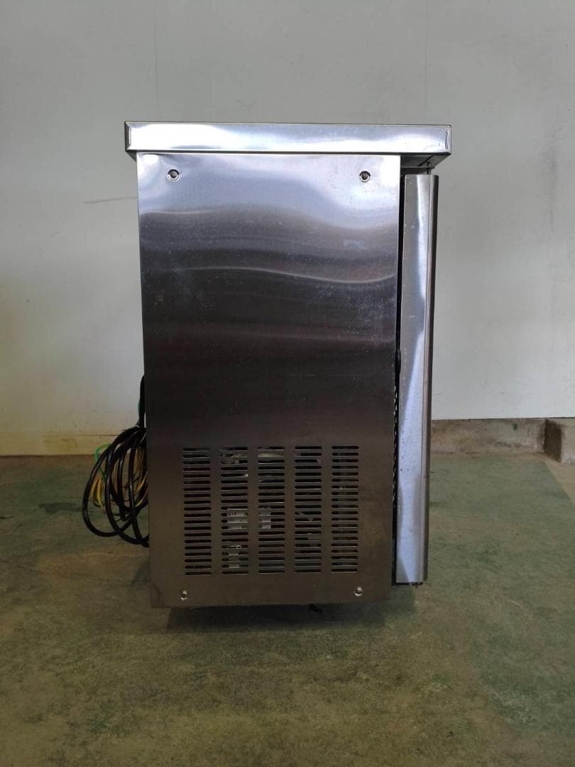 2022年製・冷蔵コールドテーブル JCM-1245T