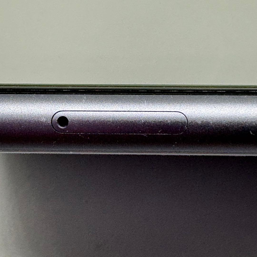 iPhone 11 64GB パープル SIMロック解除済み