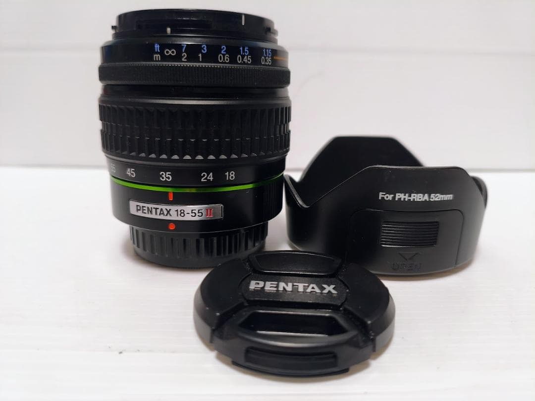 【黒死病対策】【内臓電池交換】ペンタックス　PENTAX K-30 綺麗な白