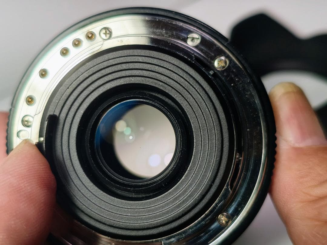 【黒死病対策】【内臓電池交換】ペンタックス　PENTAX K-30 綺麗な白