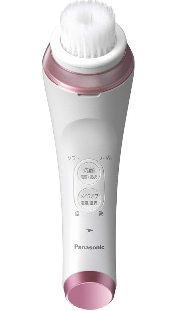 PanasonicパナソニックEH-SC67-P濃密泡エステ洗顔美容器 美顔器