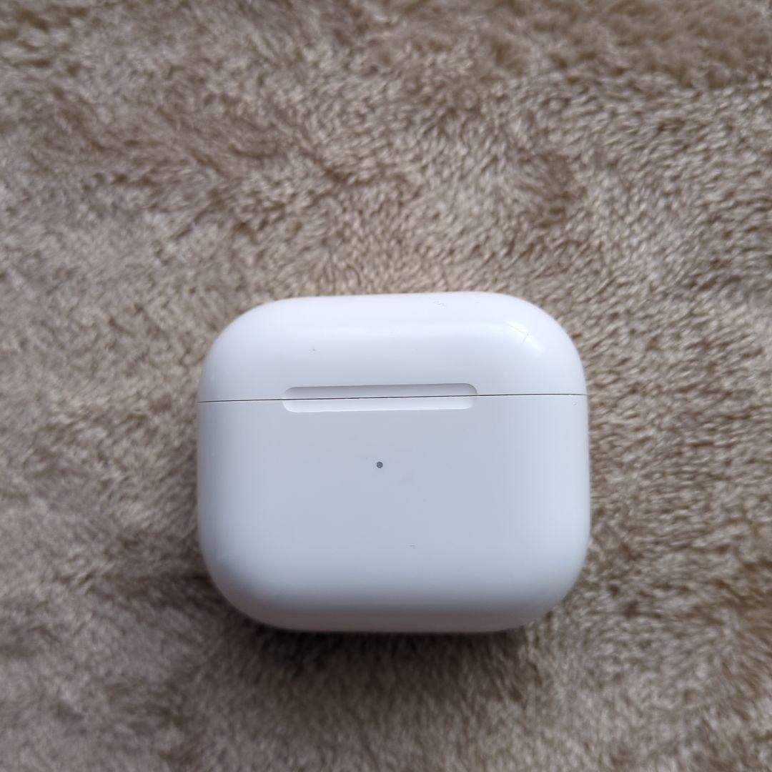 AirPods3 本体 充電ケース付き