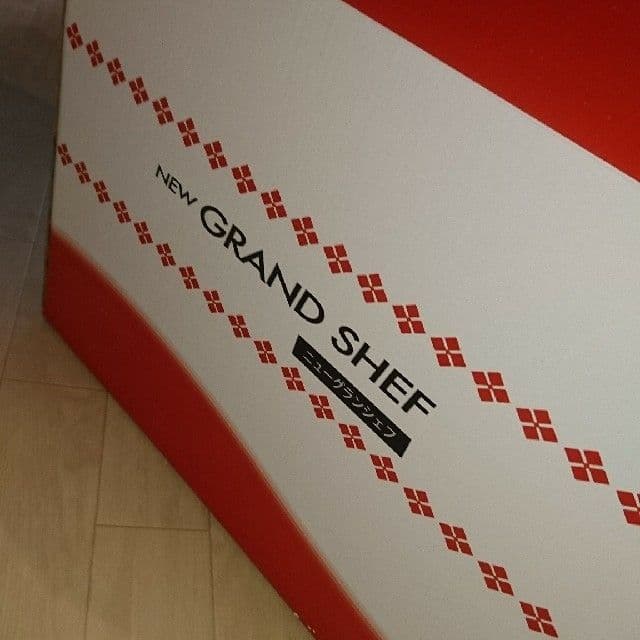 新品 パワースチームオーブン New グランシェフ