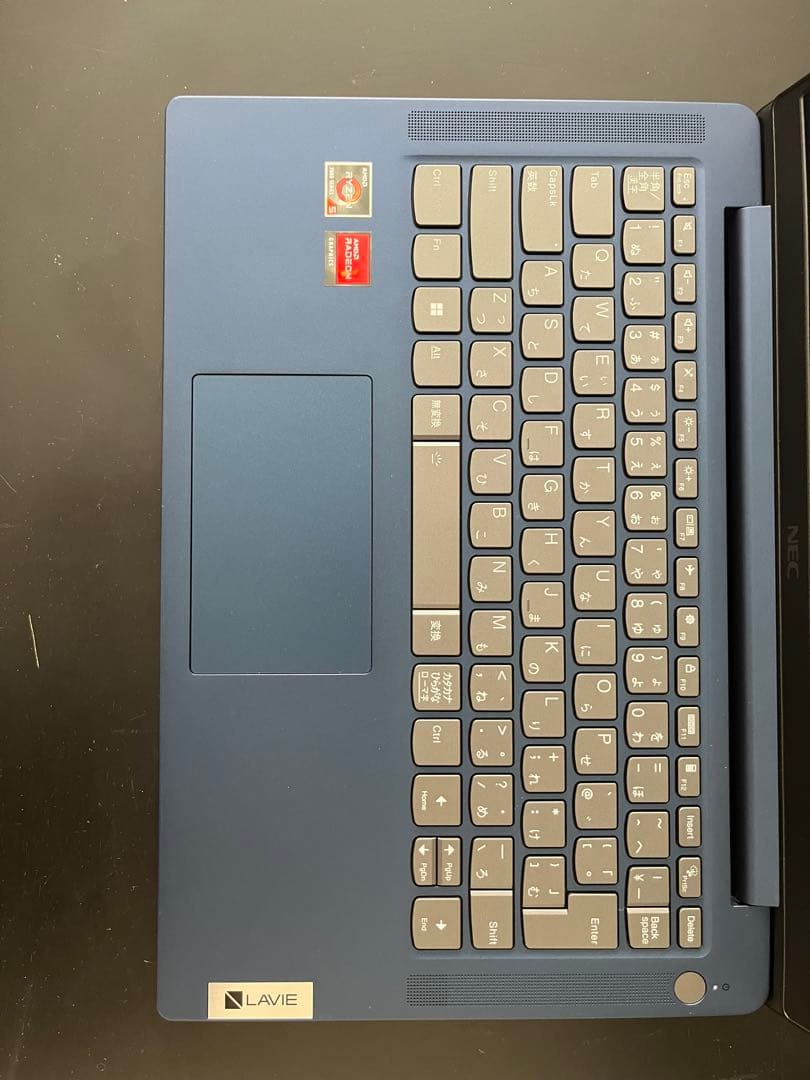 Windowsノート本体 NEC LAVIE N14 Slim N1455HAL_E4