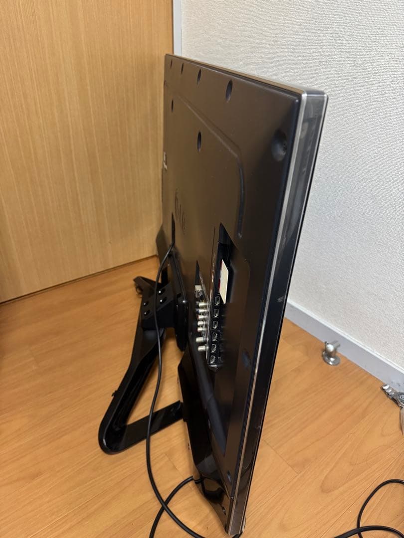 LG テレビ　47インチ　47LA6400