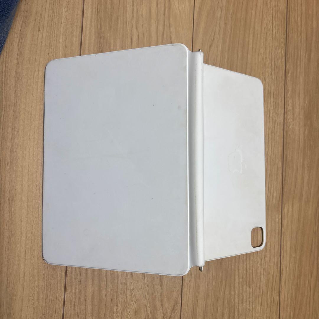 Apple Magic Keyboard 11インチ ホワイト　A2261