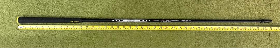 中古美品／モーダスゴーストハイブリッドX｜2番UTユーティリティ｜ピンスリーブ