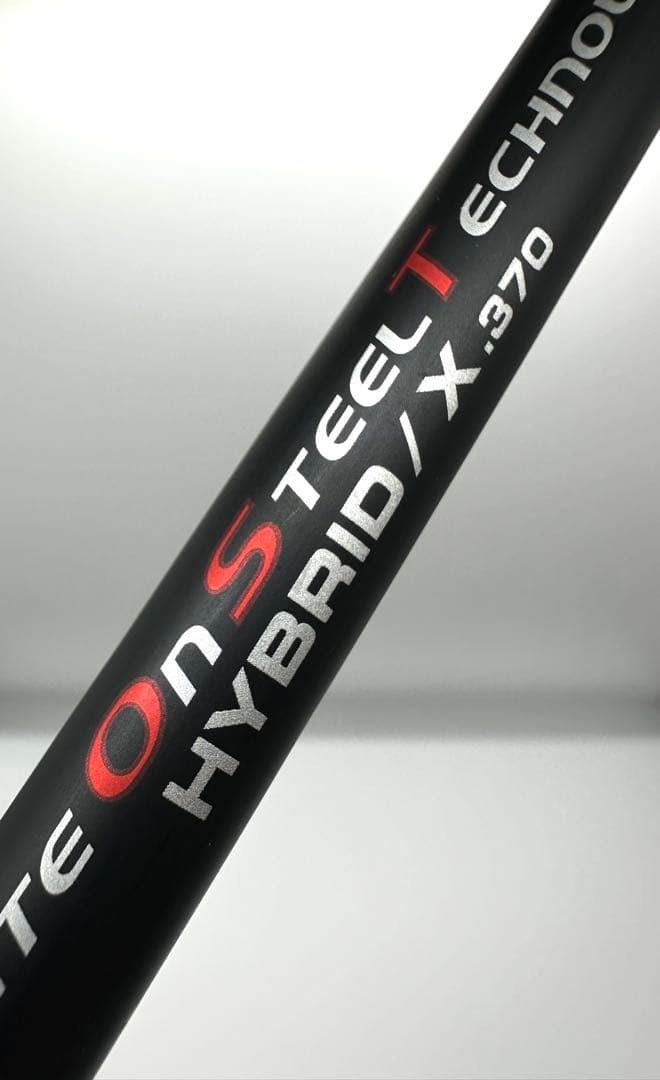 中古美品／モーダスゴーストハイブリッドX｜2番UTユーティリティ｜ピンスリーブ