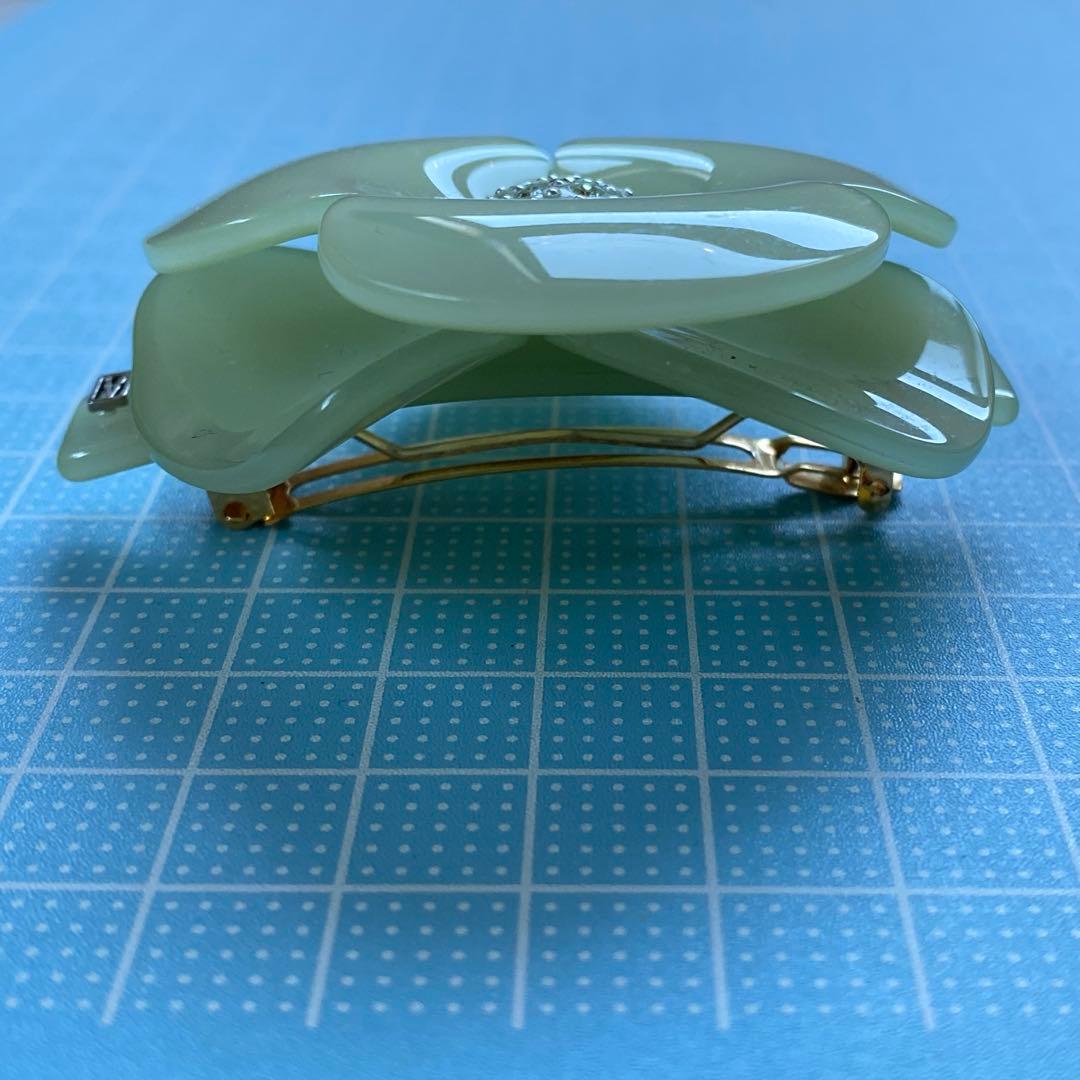 くまわに　おまとめ2点　アレクサンドルドゥパリ　バレッタ