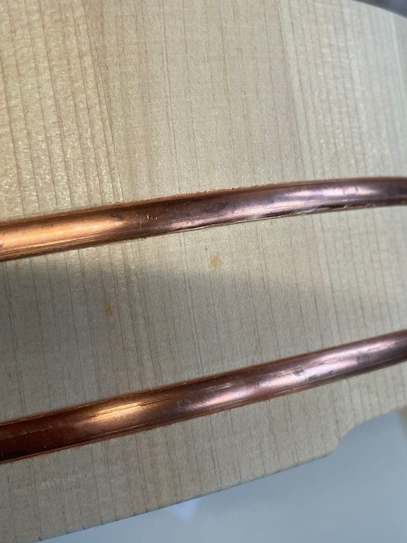 日本橋　木屋　お櫃／飯台　2合　直径27cm　S1176