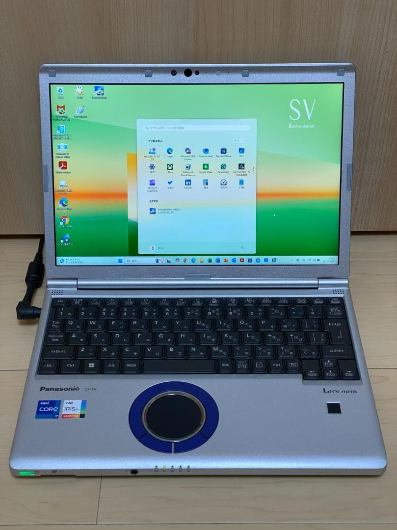 Win11新品SSD1TBi7RAM32GBOffice2024SV1DRFQP