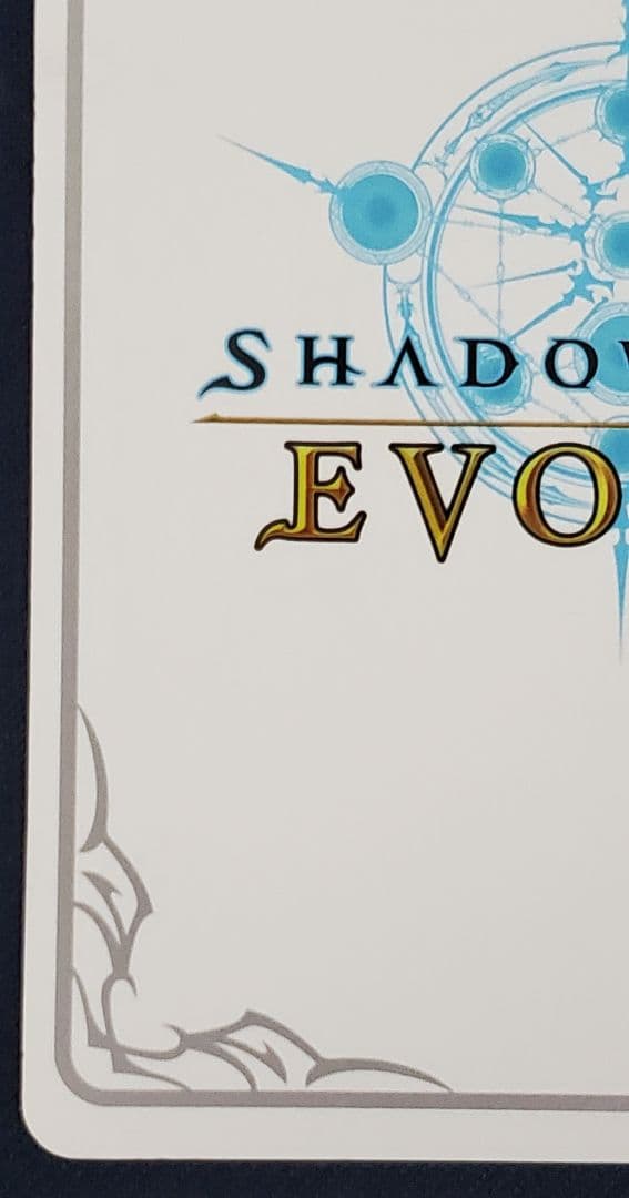 愚かなる賢者リンクル　リーダーカード