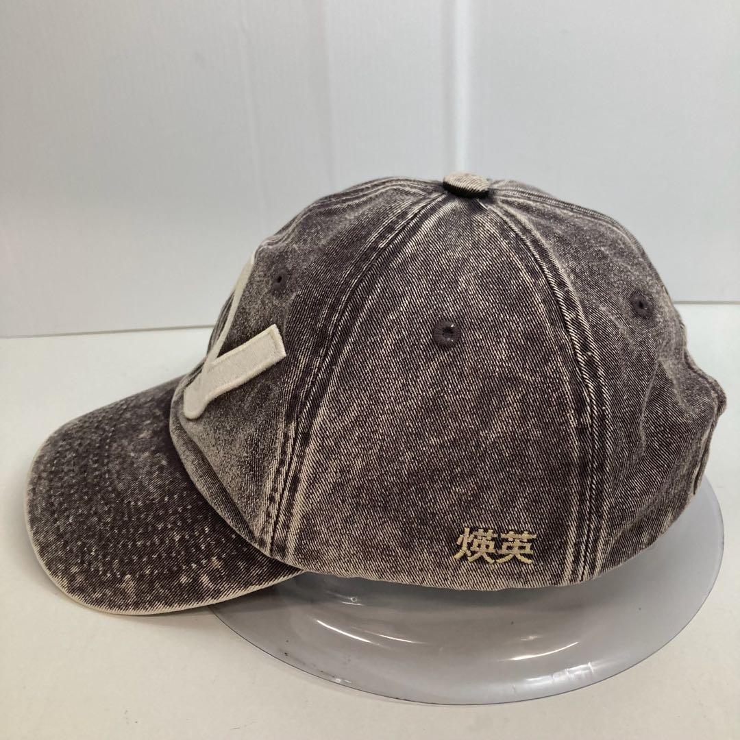 OPEN Yy オープンワイワイ キャップ