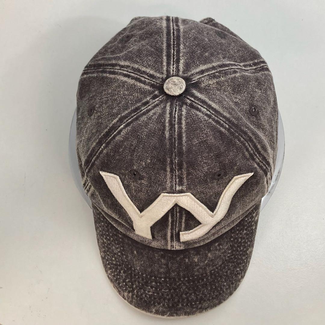 OPEN Yy オープンワイワイ キャップ