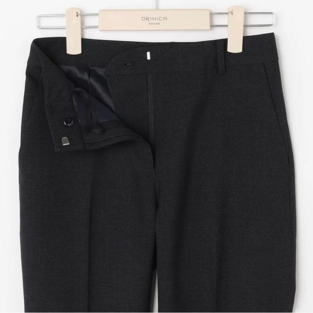 2024AW ORIHICA LUXE スーツ セットアップ ジャケット パンツ